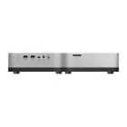 MINIS FORUM X1 Pro-370 Ryzen AI 9 HX370 Mini PC Barebone Foto 5