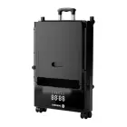 DeerRun Z20 folding electric treadmill Фото 4