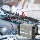 Qoltec Smart Monolith charger for LiFePO4 AGM GEL SLA batteries | 20A | 24V Фото 7