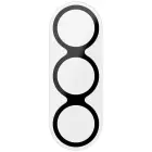 Tempered glass lens protector PanzerGlass PicturePerfect Lens Protector for Samsung Galaxy S26 / S26 Foto 3