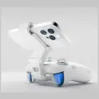 Phone holder Flydigi for Apex 5 controller white Foto 3