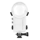 Puluz waterproof case for Insta360 X3 camera Фото 1