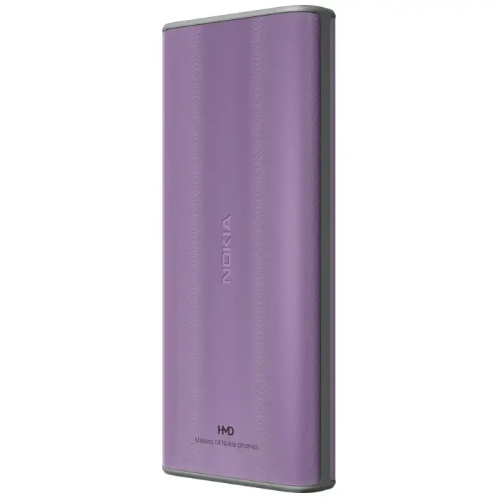 Phone HMD Nokia 105 TA-1684 DS purple Foto 4