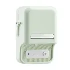 Niimbot B21S Portable Label Printer (mint) Фото 1
