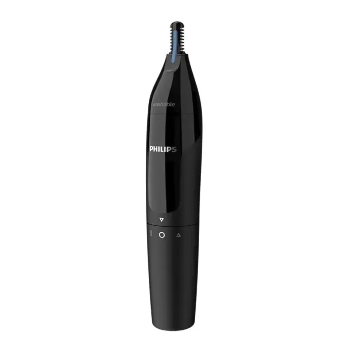 PHILIPS Mikrotrimmeris sejas apmatojuma  kopšanai Foto 2