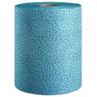 Dust-free non-woven cleaning cloth for glass optics GLASS 250 Фото 2