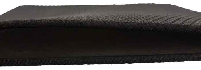 Kaķu tualetes paklājs : Trixie Cat Litter tray sieve mat, EVA, 40*55 cm, black Foto 12