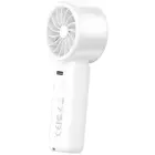 Pocket Fan USAMS BC Series 500mAh pink Foto 6