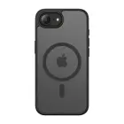 TECH-PROTECT BASICMAG MAGSAFE IPHONE 16E / 17E MATTE BLACK Foto 3