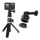 TELESIN quick mount bracket for sports cameras Foto 2