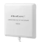 Qoltec 4G 5G LTE antenna | 9dBi | directional | external | SMA | waterproof | 3m Foto 10