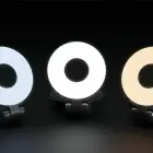 ENERGEA Portable LED Light Magear MagLight Black MagSafe PG-MGLT-BLK Foto 11