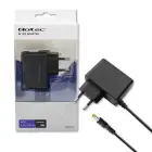 Qoltec Plug-in power adapter PREMIUM 9W | 9V | 1A | 5.5*2.5 Foto 1