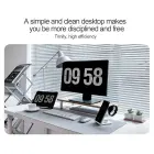Nillkin PowerTrio 3in1 Wireless Charger for Samsung Watch White Фото 4