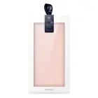 Dux Ducis Skin Pro Holster Cover for Samsung Galaxy S22 + (S22 Plus) pink Foto 1