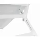 Rampa, regulējams augstums - Trixie Ramp, Height-adjustable, MFD, 36 x43 x 90 cm, 40kg Foto 3