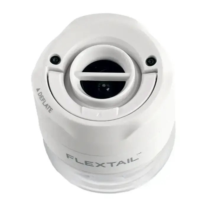 FLEXTAIL Tiny Pump 3X Electric Pump (White) Photo 4
