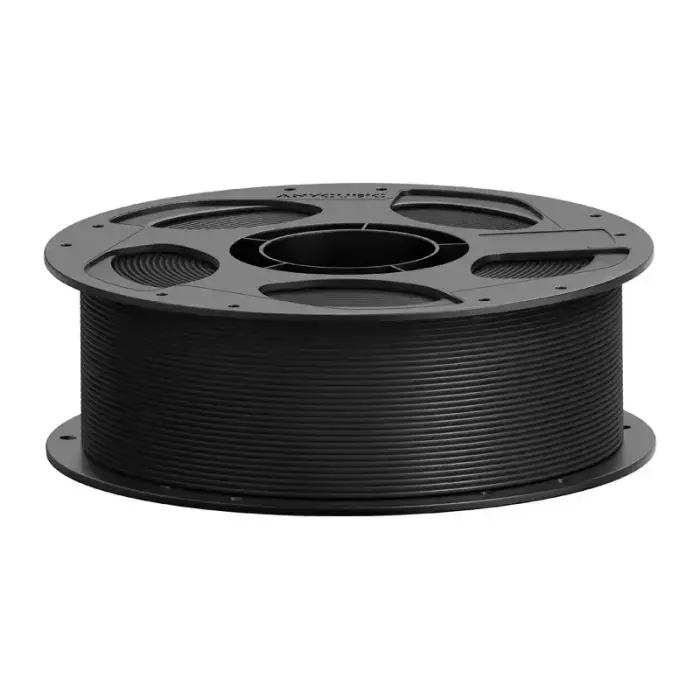 ANYCUBIC IPHTFBK-101 PETG-CF Filament, 1 kg (black) Foto 3