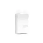 Global Keratin, Global Keratin, Hair Accessories Plastic Bag, Clear, 19 x 27 cm Photo 1