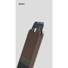 Benks Wallet Magnetic ArmorGo Kevlar Stand 600D Foto 9