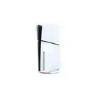 iPega P5S025S Vertical Stand with RGB for PS5 Slim/PS5 Pro White Photo 10