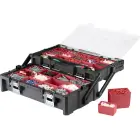 Organaizers Cantilever Organizer 22" 57,2x30,7x16,7cm Foto 2