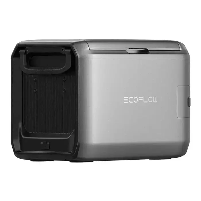 EcoFlow Glacier Classic 45l portable refrigerator Foto 17
