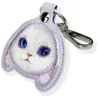 Case Locator Nimmy Big Eyed   Pet 2.0 Rabbit purple Фото 5