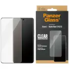 Szkło hartowane PanzerGlass Ultra-Wide    Fit do Xiaomi Redmi Note 15 4G/5G Foto 1