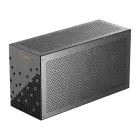 Peladn X-2 Thunderbolt 3 docking station Фото 4