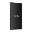 Lexar SL300 1TB portable SSD drive Foto 2