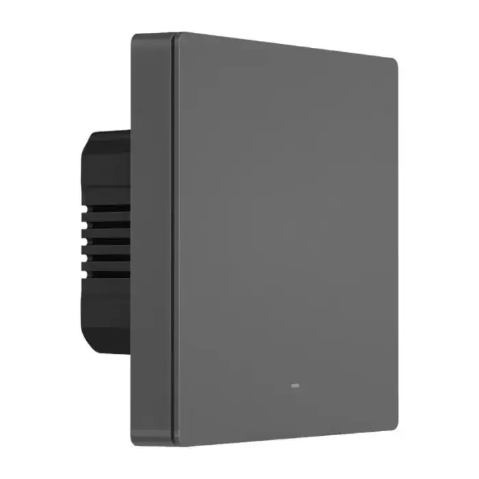 Smart Scene Wall Switch Sonoff M5 1C (1-channel) Foto 3