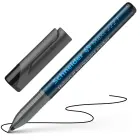 Noturīgais marķieris SCHNEIDER kodoskopa plēvēm OHP Maxx 222F, 0.7mm, melns Фото 3