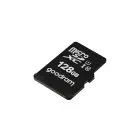GOODRAM Memory MicroSD Card All in one - 128GB with adapter UHS I CLASS 10 100MB/s + reader Фото 3