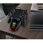 iPega 9180 PS4 Gamepad Double Charger (Damaged Package) Photo 28