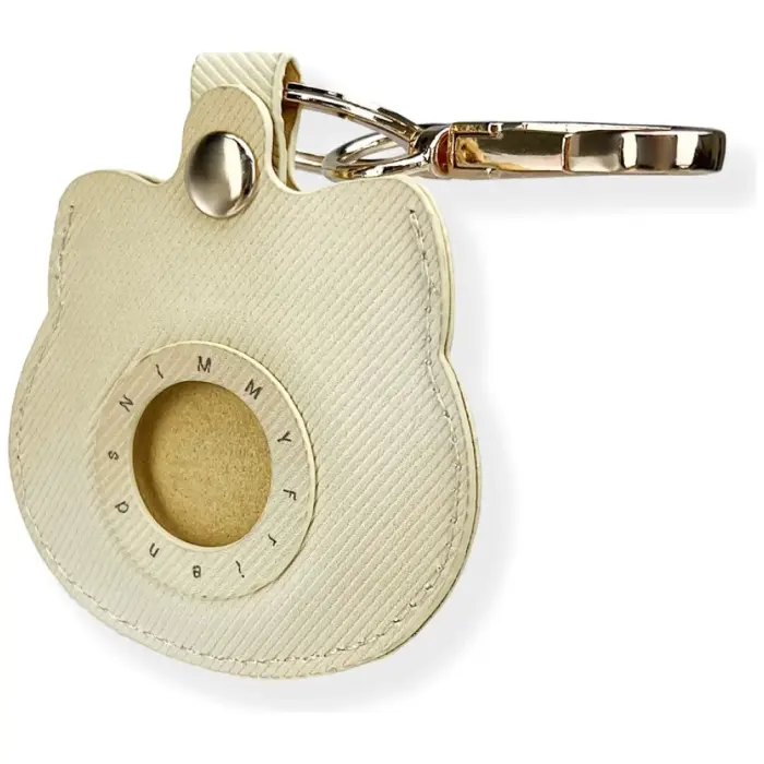 Case Locator Nimmy Big Eyed   Pet 2.0 Cat khaki Фото 4