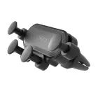 XO car holder C41 gravity black Foto 1
