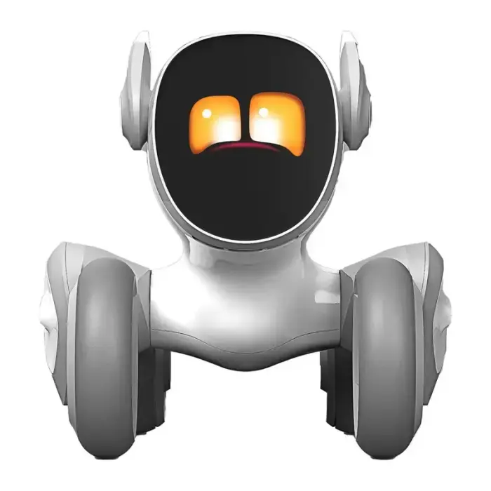 Loona Premium Interactive Robot Foto 4