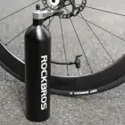 Rockbros Tubeless Tire Inflator 200 PSI 1.2l - Black Photo 13