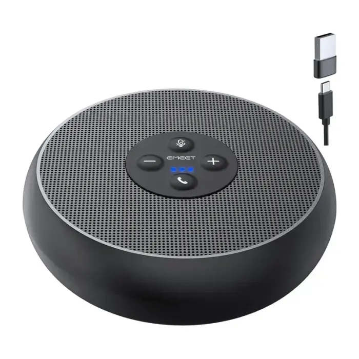 EMEET OfficeCore M1A Conference Speaker Foto 3
