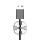 Cable holder organizer Orico (grey) Foto 4