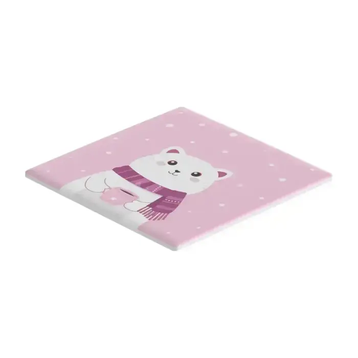 Decorative cover / cap for T5 SONOFF Cartoon 1C touch switch Foto 6