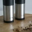Huslog Grinder Set - Silver Фото 9