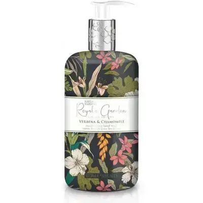 Baylis & Harding Royale Garden Verbena & Chamomille Hand Wash 500 Ml Photo 2