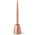 Lexon Scribalu Pen with Base soft gold LS64P1 Photo 1