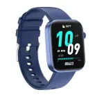 Colmi P71 Smartwatch (Blue) Photo 5