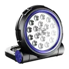 Superfire GM03 workshop flashlight - 920 lm, 7 modes Foto 2