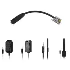 Adapter for sensors Jack to RJ9 Sonoff AL010 Foto 2