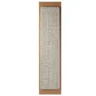 Nagu asināmais : Trixie Scratching Board XL, 17*70cm, grey Foto 1