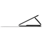 Laptop Stand Spigen Slimfold LD201-S2 black Фото 3